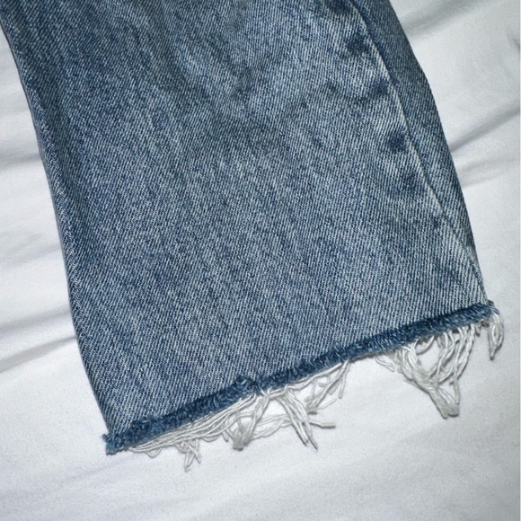 Ba&Sh
Elly straight-leg trousers Jeans (J4) - Picture 7 of 7